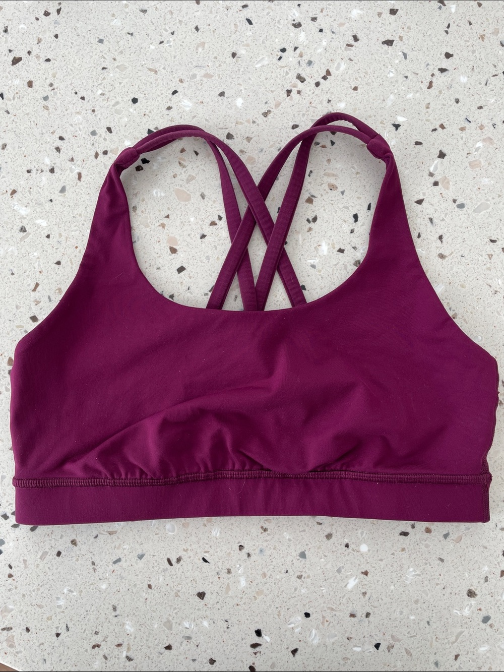 Energy Bra Size 8